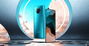 هاتف شاومي العملاق ريدمي K30 برو | Xiaomi Redmi K30 Pro – جميع المواصفات التي تحتاجها.