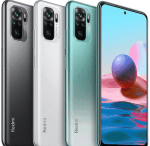 هاتف شاومي العملاق ريدمي K30 اس | Xiaomi Redmi K30 s – جميع المواصفات التي تحتاجها.